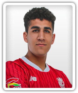 Nico Carrera