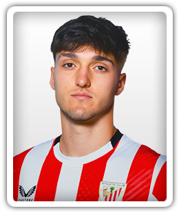Ibai Sanz