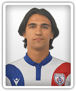 Tunahan Öztürk