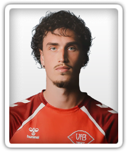 Liam Tiernan
