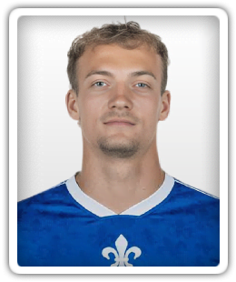Yannik Lührs