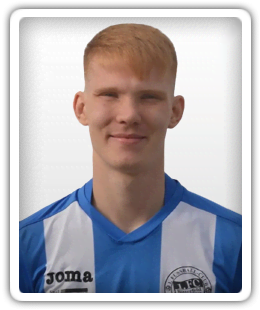 Jonas Weimann