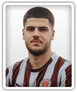 Adem Podrimaj