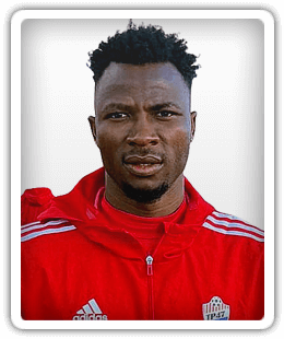 Chinonso Edeh