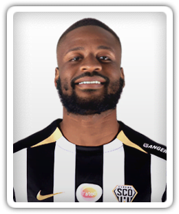 Ousmane Camara