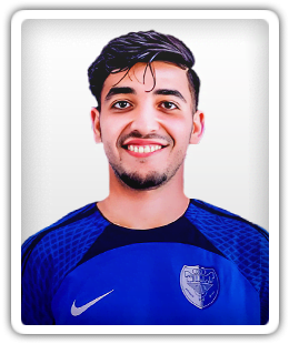 Oussama Haffari