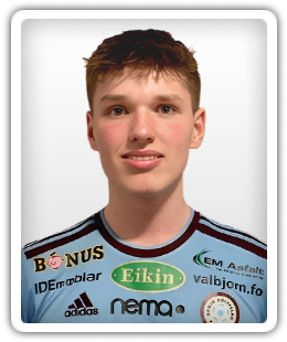 Dánjal Danielsen