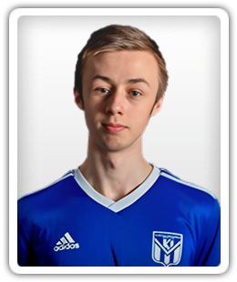 Jacob Vitalis