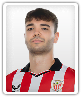 Unai Eguíluz