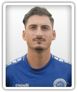 Fatih Ufuk