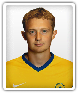Andreas Lykke