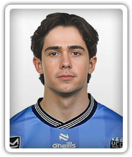 Adam Verdon