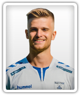 Adam Zogovic