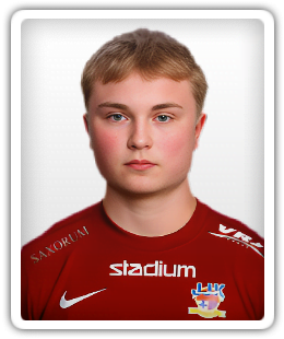 Joel Pasanen