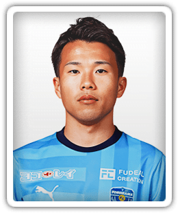 Ryoya Yamashita