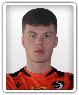 Arnar Númi Gíslason