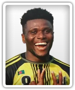 John Okoli