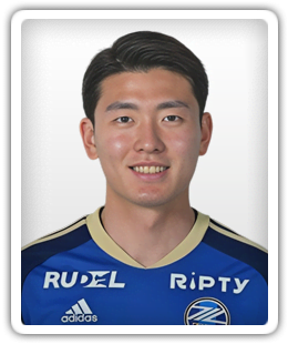 Jang Min Gyu