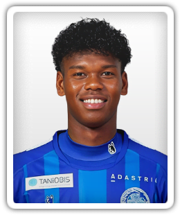 Keita Buwanika