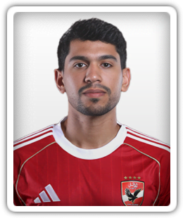 Mohamed Shokry