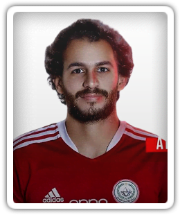Arabi Badr