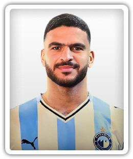 Hamed Hamdan