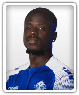 Mussa Fofanah