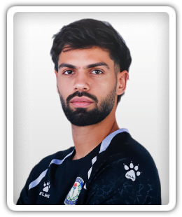 Hussein Taimour
