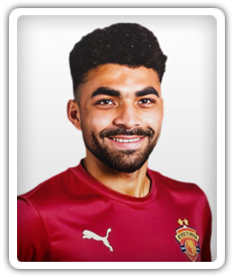 Khaled Abdelfattah