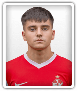 Matteo Karas