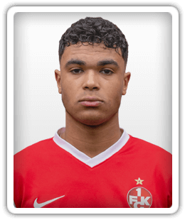 Shakil Diallo