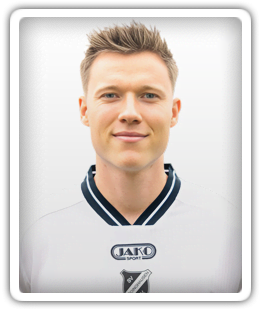 Marius Bauer