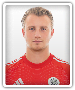 Lukas Hoffmann