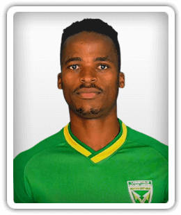 Ntsikelelo Nxadi