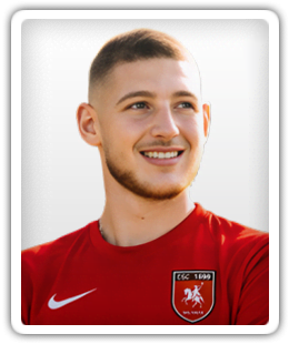 Tudor Stoian