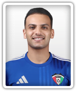 Muaath Al-Dhafeeri