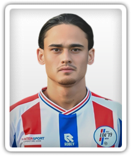 Nigel de Weerd