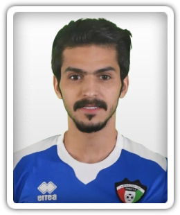 Yousef Al-Rashidi