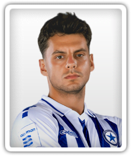 Thanasis Karamanis