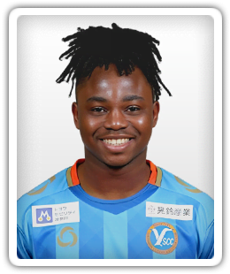 Yunusa Adams