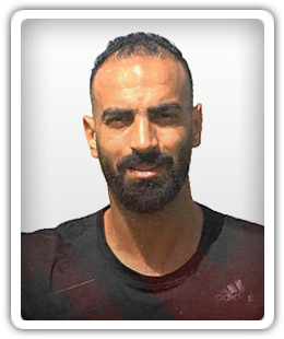 Hussein Ragab