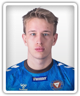 Mateusz Bartusik