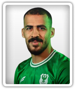 Amr Moussa