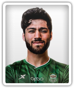 Ahmed Adel Messi