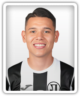 Cristhian Mendoza