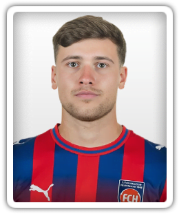 Luca Kerber