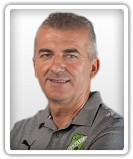 Elvir Melunovic