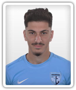 Alberto Calin