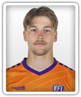 Niklas Sauter