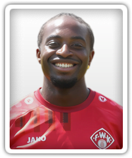 Eliot Muteba